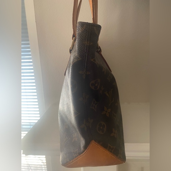 Louis Vuitton Piano Bag - Picture 4 of 9